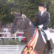 6. ZfDP Bundesschau 2003 auf Altefeld