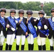 Altefelds Rob Roy Europameister 2005