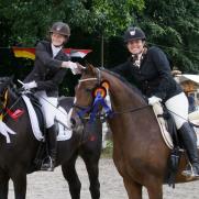 Das war die ZfdP Bundesschau 2010 in Altefeld