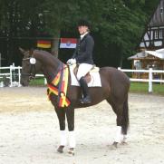 14. ZfdP Bundesschau in Altefeld