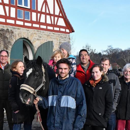 Ein Stück Südafrika in Altefeld