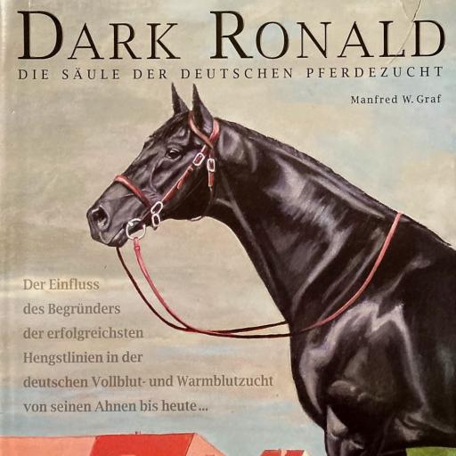 Dark Ronald legte den Grundstein...
