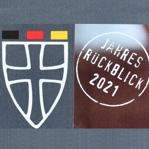 Jahresrückblick 2021