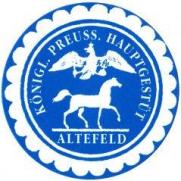 Das Hauptgestüt Altefeld - einst und jetzt